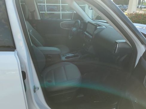 Used 2025 Ford Bronco Sport Badlands w/ Badlands Tech Package AWD/4WD image 20