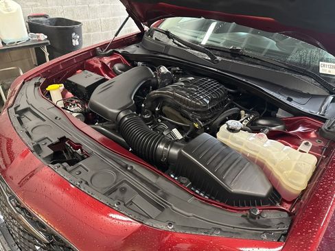 Certified 2023 Chrysler 300 Touring w/ Sport Appearance Package image 26