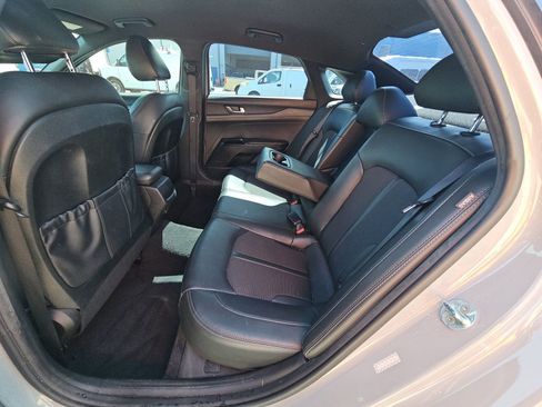 Used 2023 Kia K5 GT-Line w/ GT-Line Premium Package FWD image 17