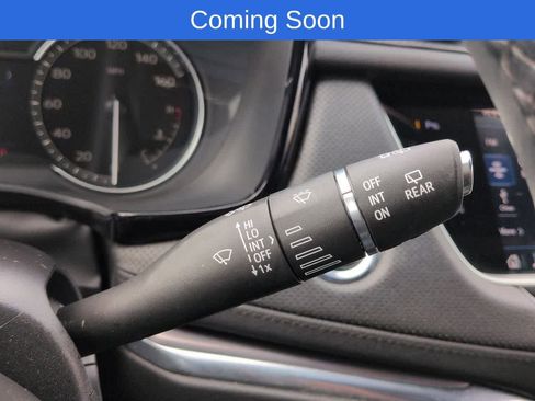 Used 2023 Cadillac XT5 Luxury image 25