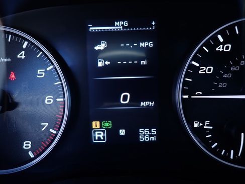 Used 2026 Subaru Ascent Limited AWD/4WD image 27