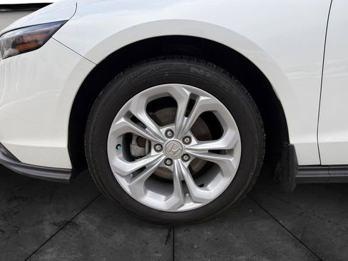 Used 2023 Honda Accord LX image 14