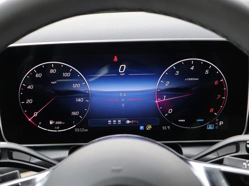 New 2026 Mercedes-Benz GLC 300 4MATIC image 31