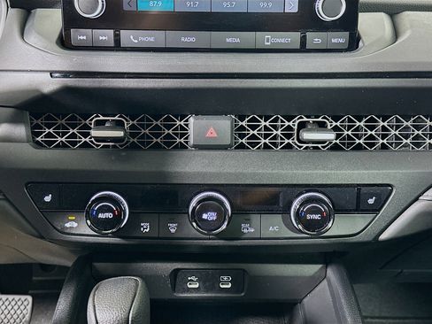 Used 2024 Honda Accord EX image 23