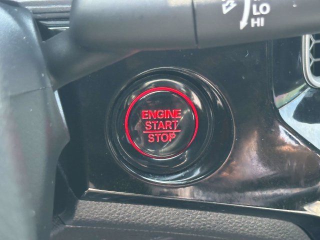 Used 2025 Honda Civic Sport image 20