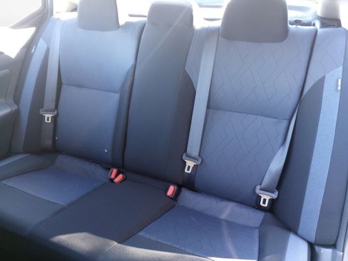 New 2025 Nissan Versa SV w/ Trunk Package image 12