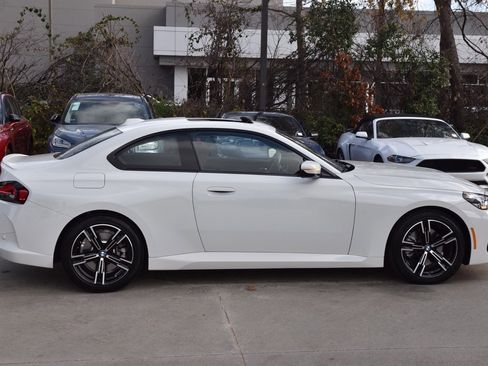 Used 2025 BMW 230i xDrive 230i xDrive w/ M Sport Package image 6