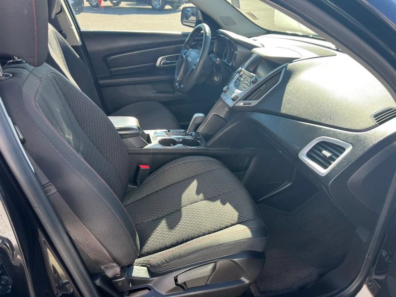 Used 2015 GMC Terrain SLE AWD/4WD image 8