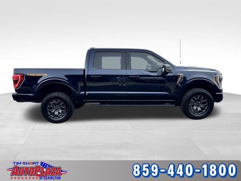 Used 2023 Ford F150 Tremor AWD/4WD image 10