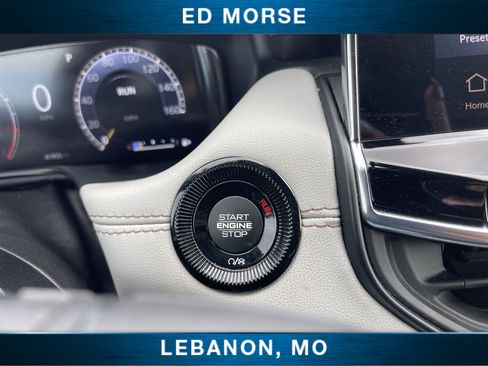 Used 2025 Jeep Compass Limited w/ Elite Group AWD/4WD image 15