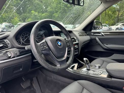 Used 2017 BMW X3 xDrive28i AWD/4WD image 19
