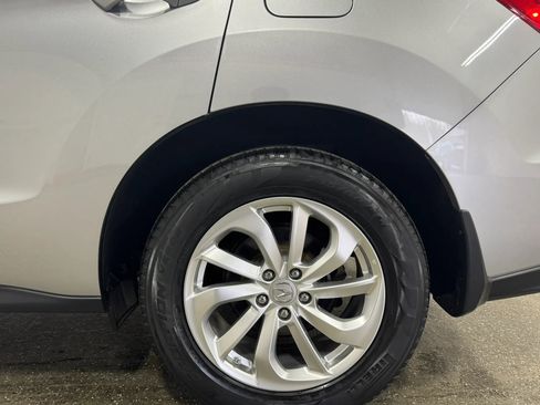 Used 2018 Acura RDX AWD w/ Technology Package image 35