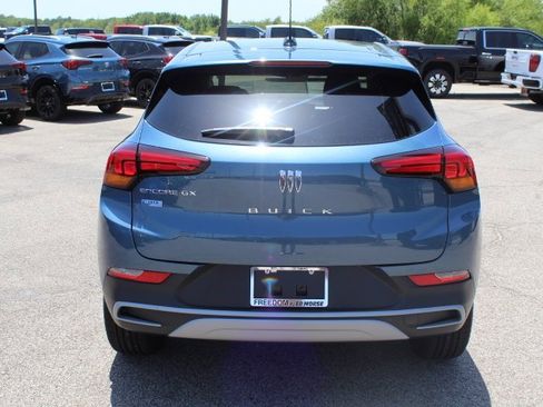 New 2026 Buick Encore GX Preferred w/ Comfort Package image 4