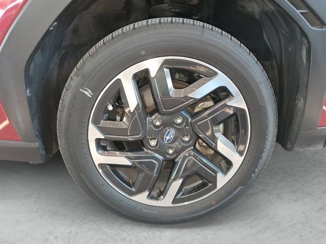 Used 2025 Subaru Forester Limited w/ Popular Package #1 AWD/4WD image 29