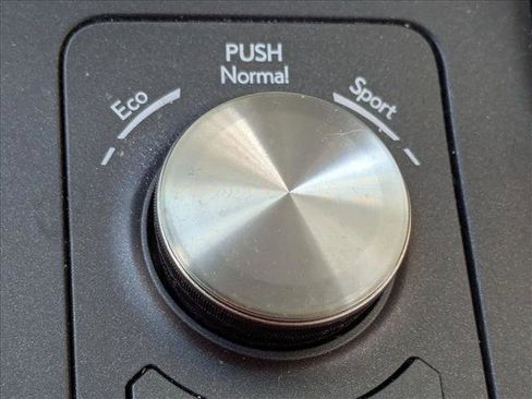 Used 2023 Lexus IS 300 w/ Premium Package image 17