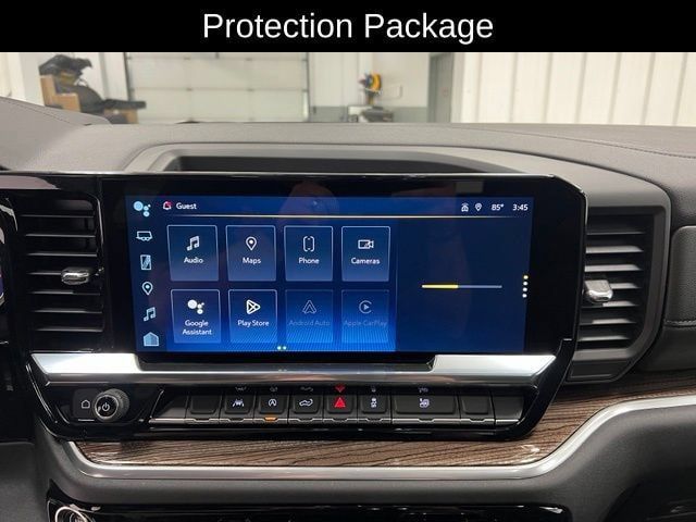 New 2026 Chevrolet Silverado 1500 RST AWD/4WD image 10