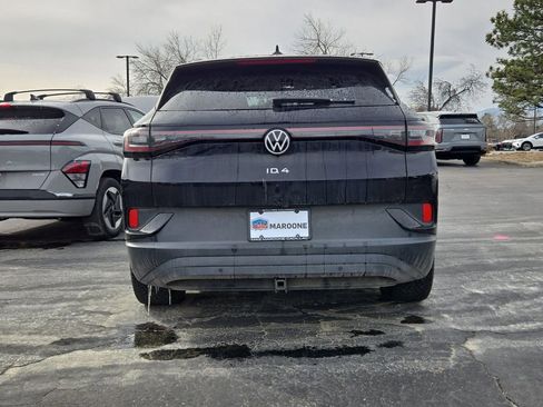 Used 2023 Volkswagen ID.4 Pro S image 6