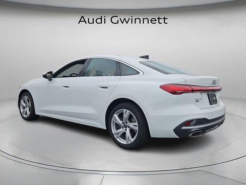 Certified 2025 Audi A5 2.0T Premium w/ Convenience Package image 7