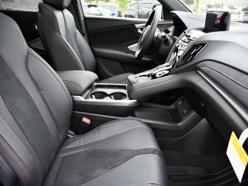 New 2026 Acura RDX A-Spec AWD/4WD image 32