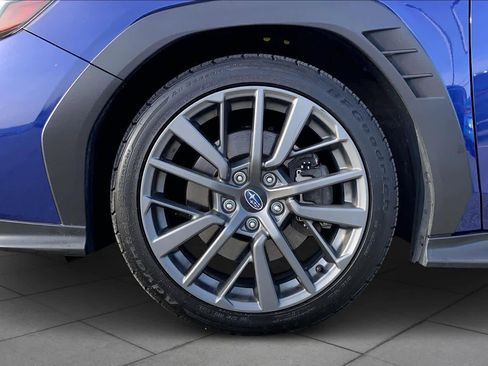 Used 2022 Subaru WRX GT AWD/4WD image 10