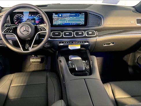 New 2026 Mercedes-Benz GLE 450 4MATIC image 7
