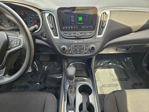 Used 2023 Chevrolet Malibu LT image 15