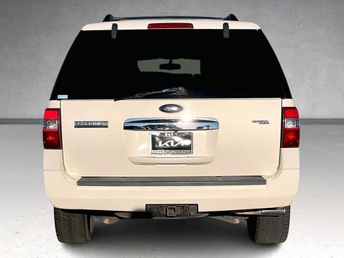 Used 2008 Ford Expedition Limited image 5