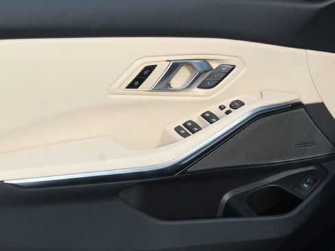 New 2026 BMW 330i xDrive Sedan w/ Premium Package image 21