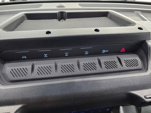 Used 2023 Ford Bronco Badlands w/ Sasquatch Package image 49