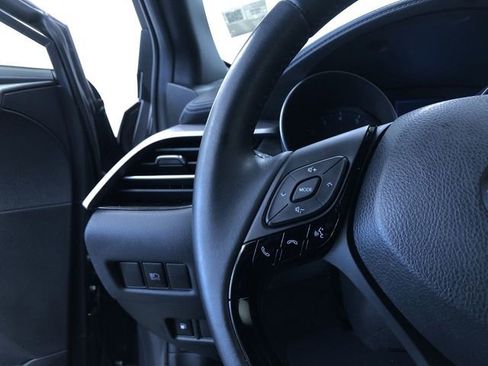 Used 2021 Toyota C-HR Nightshade image 27