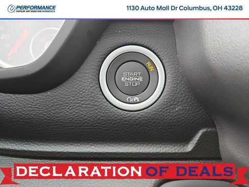 New 2026 RAM 1500 Laramie w/ Night Edition image 31