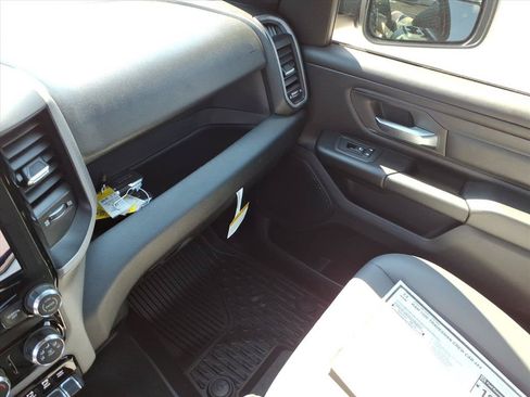New 2026 RAM 1500 Tradesman AWD/4WD image 35