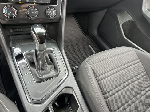 Used 2024 Volkswagen Tiguan S FWD image 19