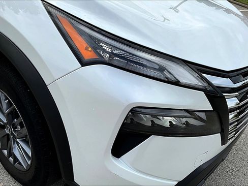 Certified 2024 Nissan Rogue S AWD/4WD image 30