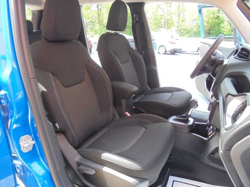Used 2020 Jeep Renegade Sport AWD/4WD image 9