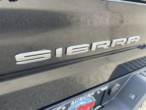 New 2026 GMC Sierra 1500 AT4X image 33