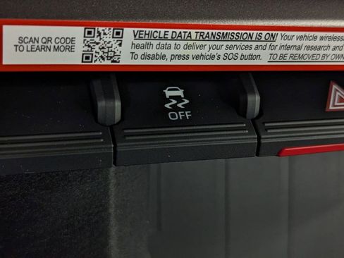 New 2026 Toyota Tundra SR5 image 17