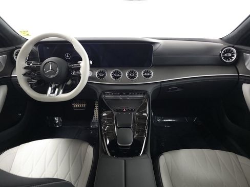 Certified 2024 Mercedes-Benz AMG GT 63 image 24