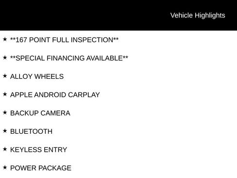 Used 2025 Nissan Sentra SR w/ Midnight Edition FWD image 8