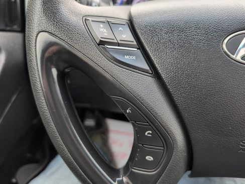 Used 2013 Hyundai Sonata Limited image 17