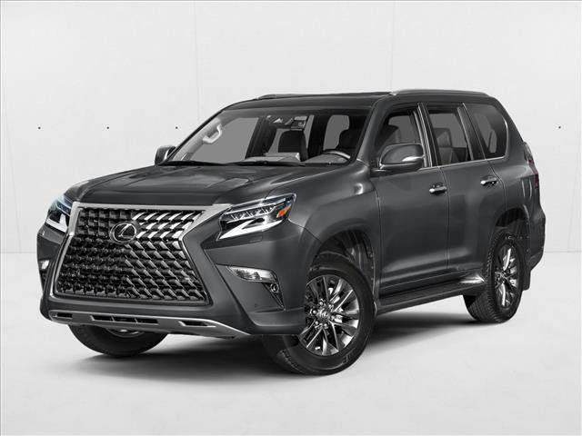 Used 2023 Lexus GX 460 Premium w/ Premium Plus Package AWD/4WD image 1