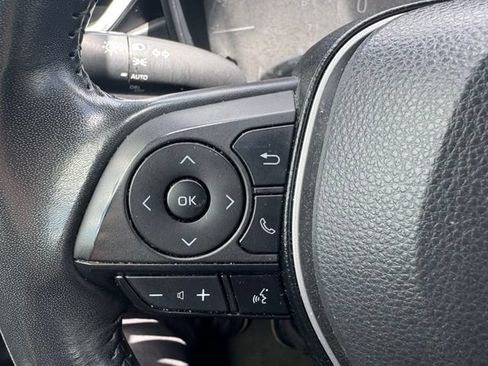 Used 2024 Toyota Corolla SE w/ SE Premium Package FWD image 16