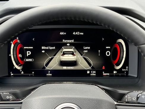 New 2026 Nissan Rogue Platinum w/ Platinum Premium Package image 29