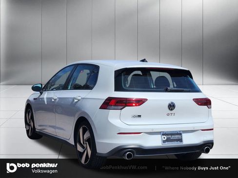 Used 2024 Volkswagen GTI S image 26