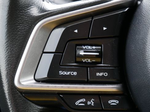 Used 2023 Subaru Forester Premium AWD/4WD image 27