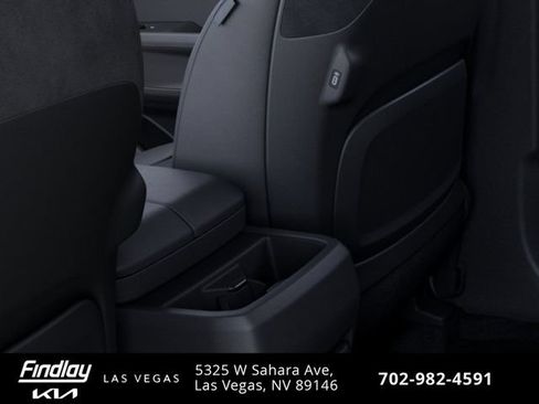 New 2027 Kia Telluride X-Line SX Prestige AWD/4WD image 29