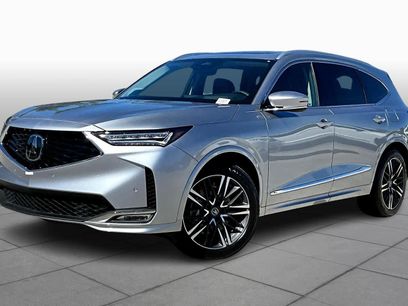 New 2026 Acura MDX SH-AWD w/ Advance Package