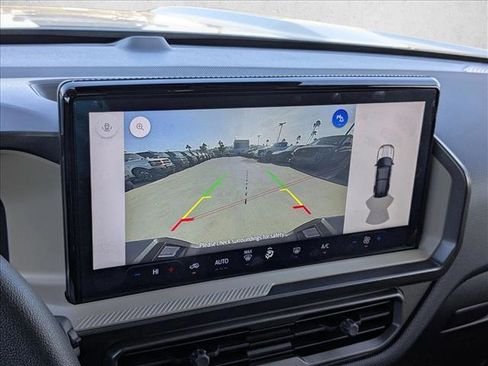 New 2025 Ford Bronco Sport Big Bend image 13