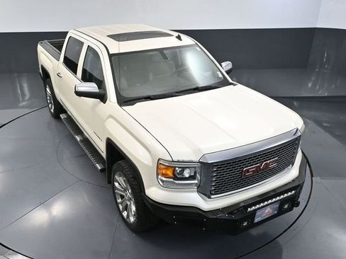 Used 2014 GMC Sierra 1500 Denali w/ Suspension Package, Off-Road image 58