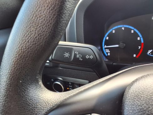 Used 2024 Ford Bronco Sport Big Bend AWD/4WD image 17